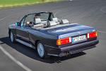 BMW M3 Convertible 1988 года
